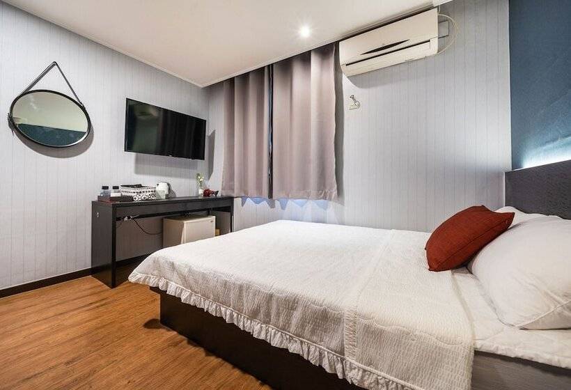 فندق على الطريق Jeju Hue