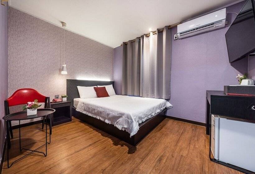 فندق على الطريق Jeju Hue