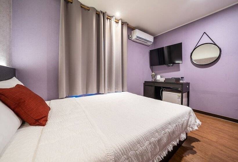 فندق على الطريق Jeju Hue