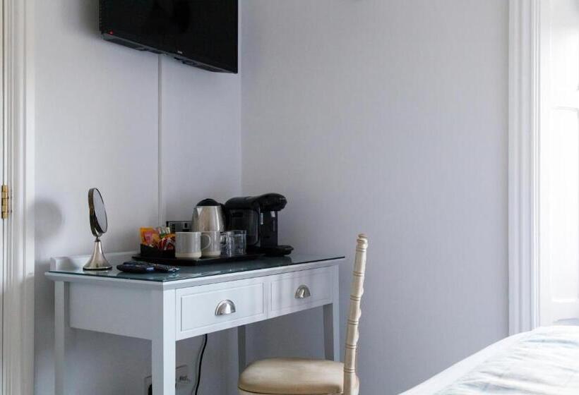 Пансион 4 Canon Lane