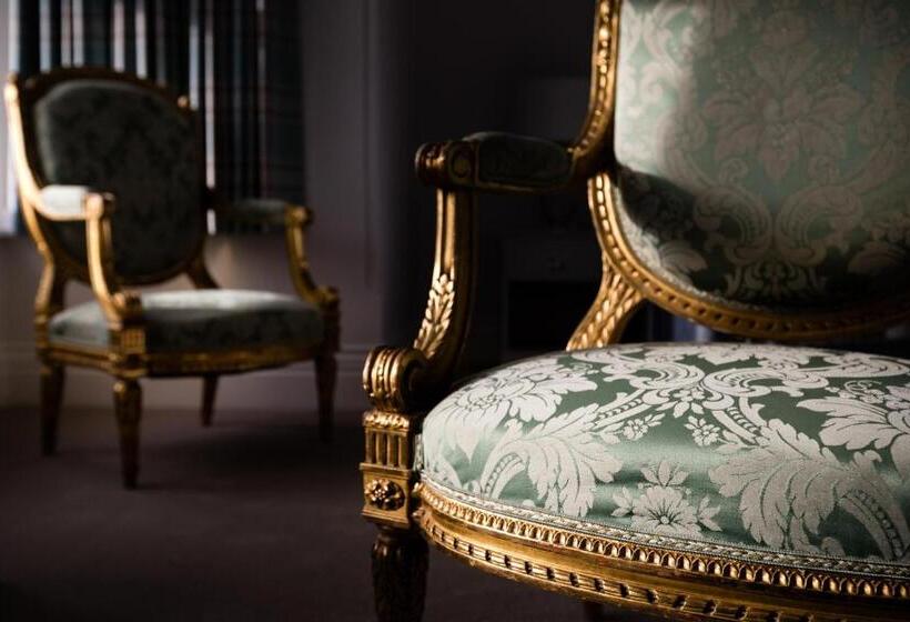 Пансион 4 Canon Lane