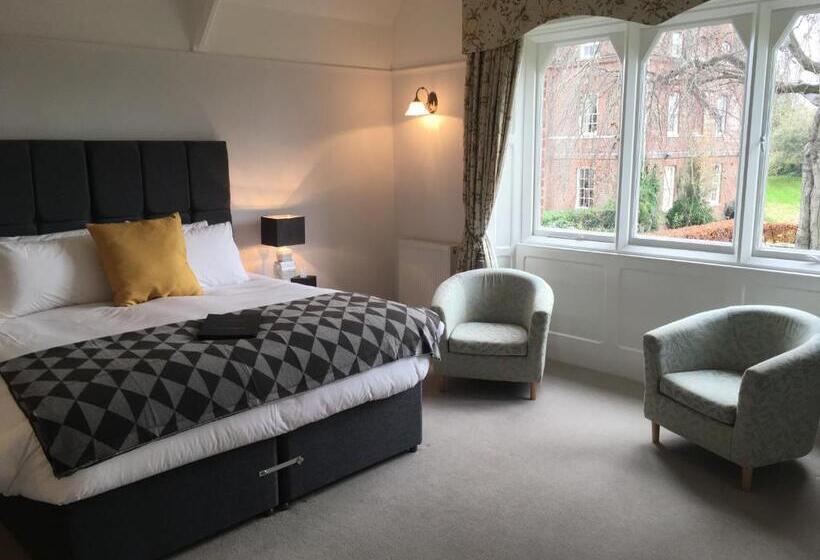 Пансион 4 Canon Lane