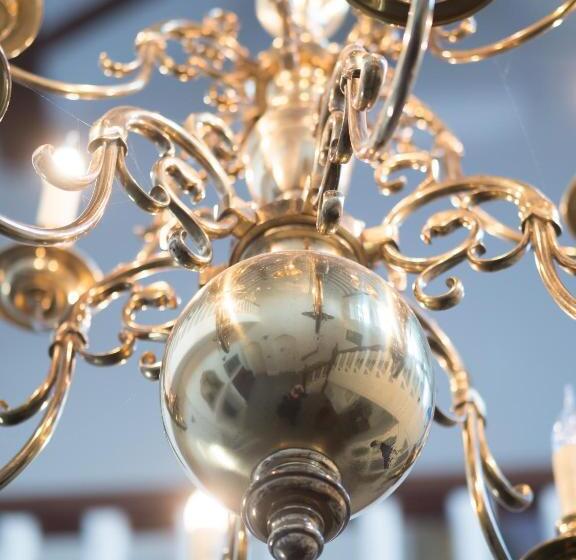 Пансион 4 Canon Lane