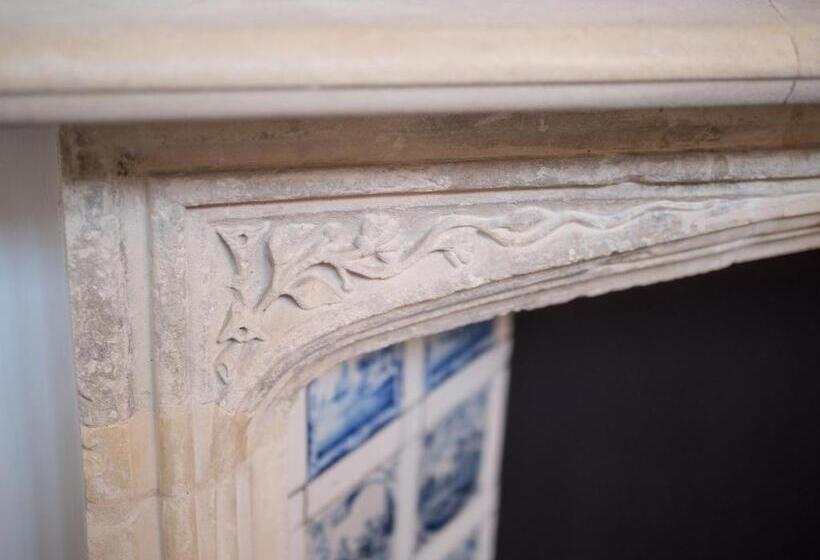 Пансион 4 Canon Lane