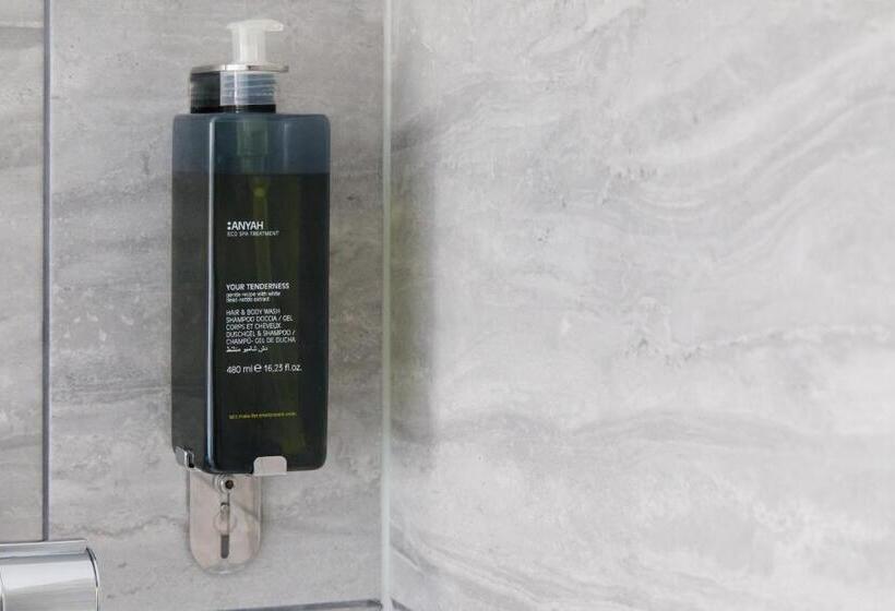 Пансион 4 Canon Lane