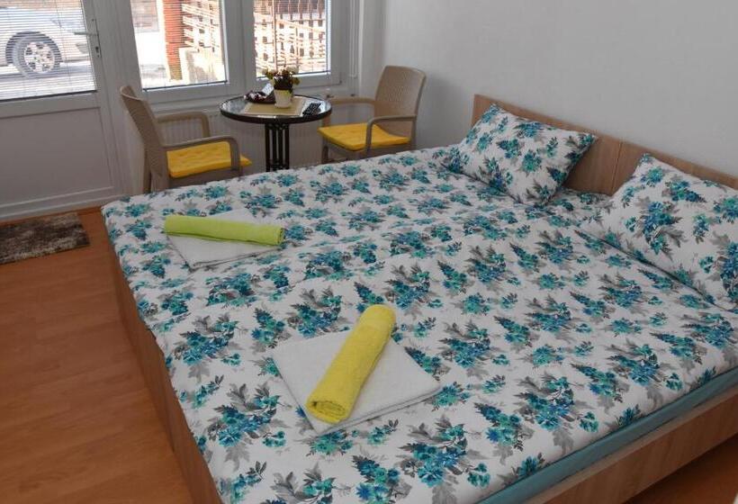 پانسیون Apartment Elmari