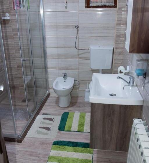 پانسیون Apartment Elmari