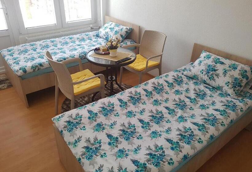 پانسیون Apartment Elmari