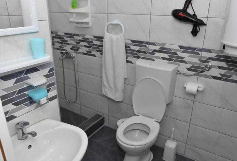 پانسیون Apartment Elmari