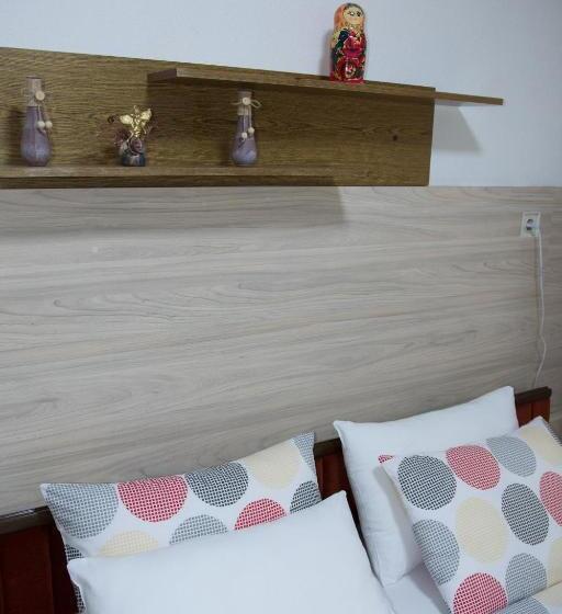 پانسیون Apartment Elmari