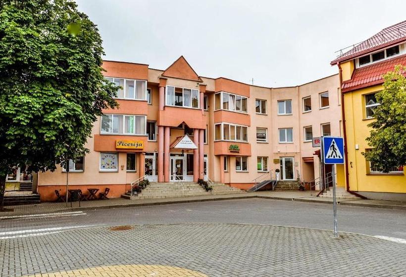 پانسیون Guest House Simona