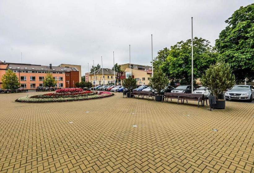 پانسیون Guest House Simona