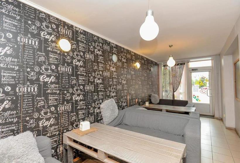 پانسیون Guest House Simona