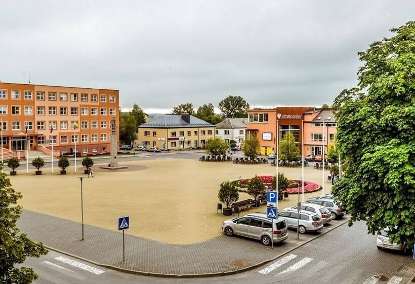 پانسیون Guest House Simona