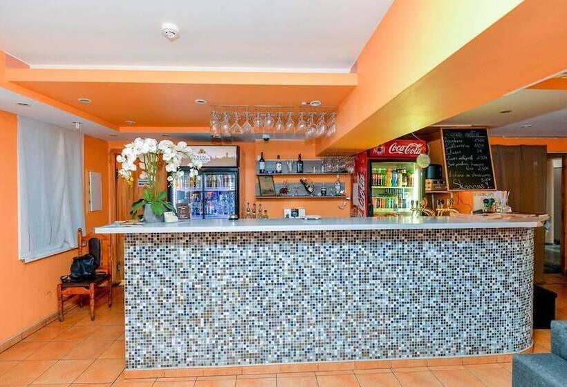 پانسیون Guest House Simona