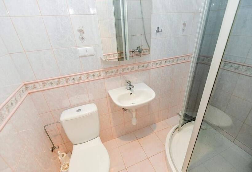 پانسیون Guest House Simona