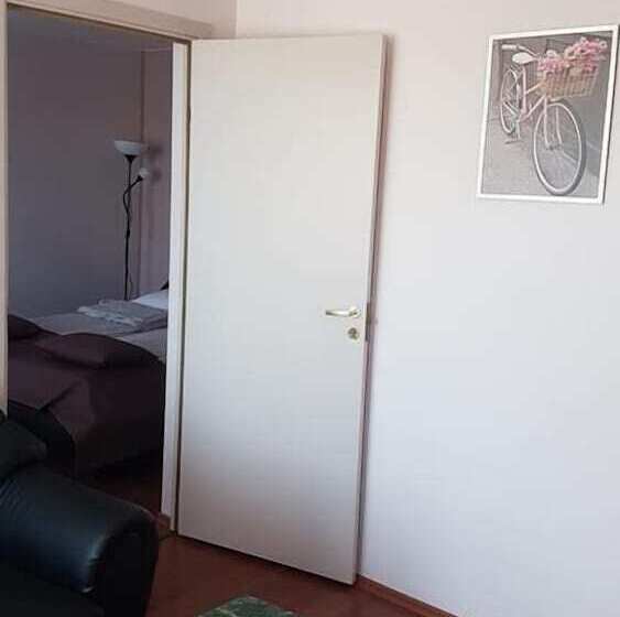 پانسیون Guest House Simona