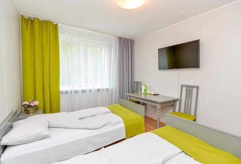 پانسیون Guest House Simona