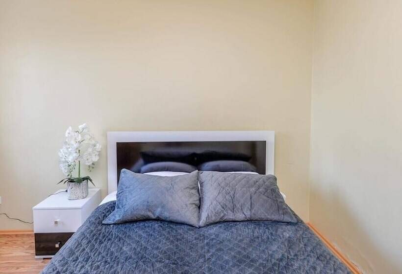 پانسیون Guest House Simona