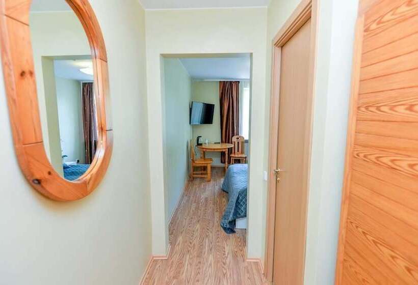 پانسیون Guest House Simona