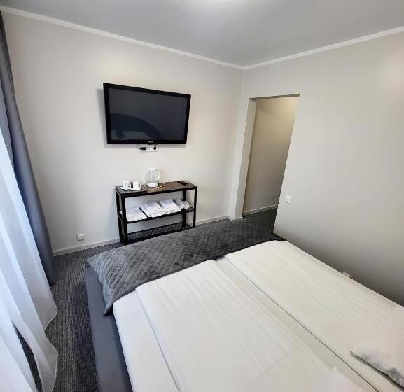 پانسیون Guest House Simona