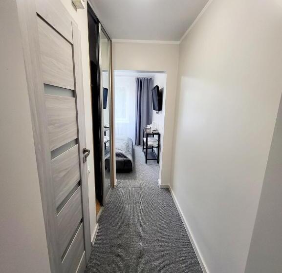 پانسیون Guest House Simona