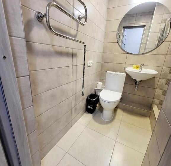 پانسیون Guest House Simona