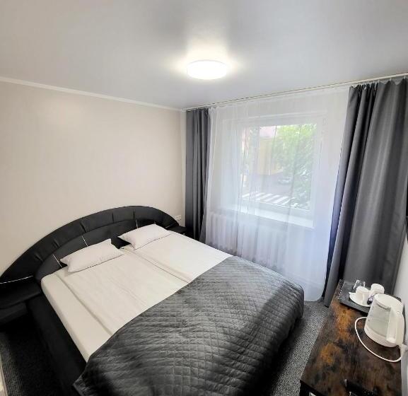 پانسیون Guest House Simona