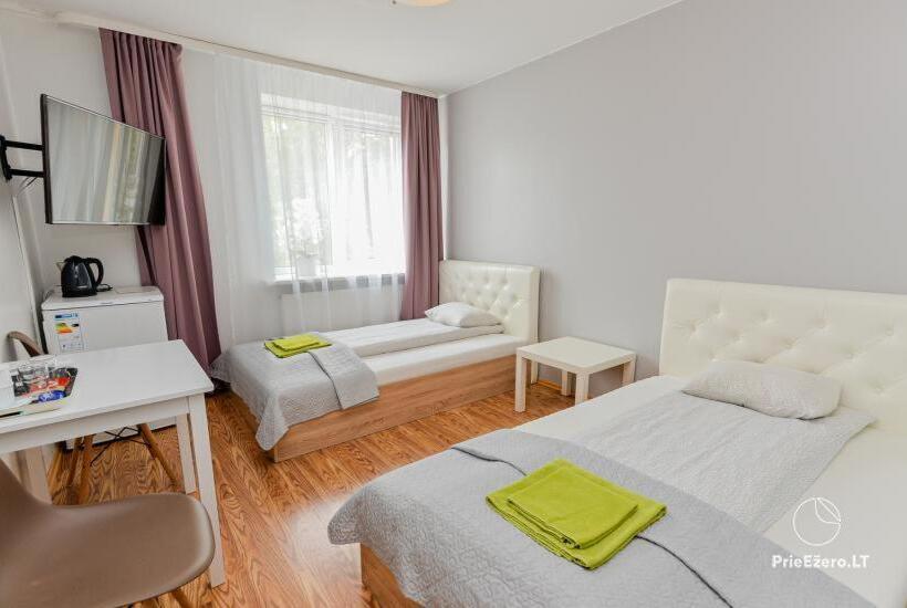 پانسیون Guest House Simona