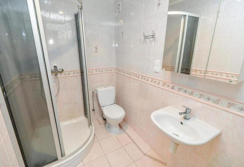 پانسیون Guest House Simona