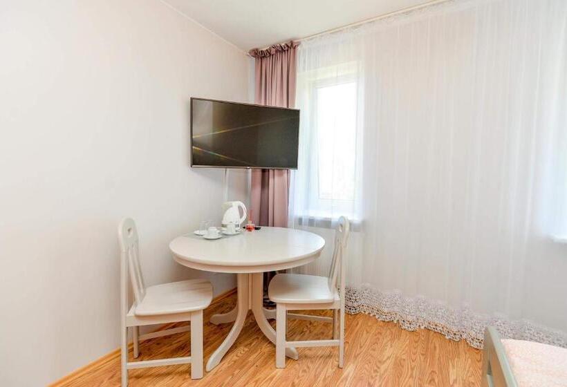 پانسیون Guest House Simona