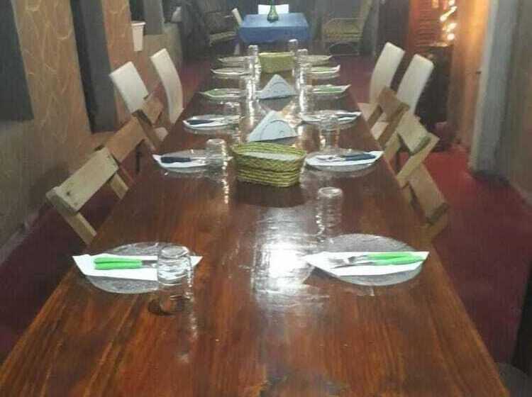 Пансион Hostal Sisabel