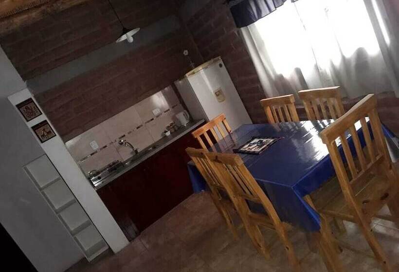 Пансион Hostal Sisabel