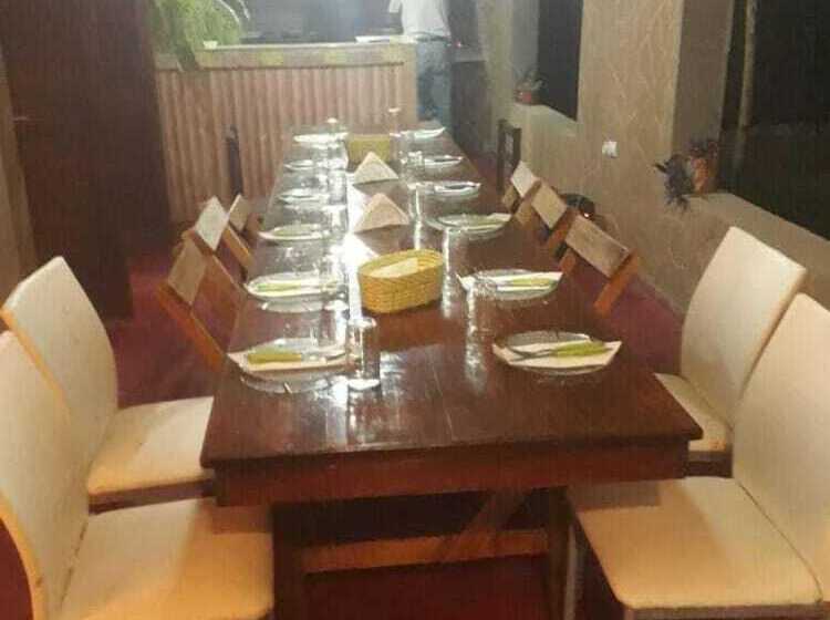 Пансион Hostal Sisabel