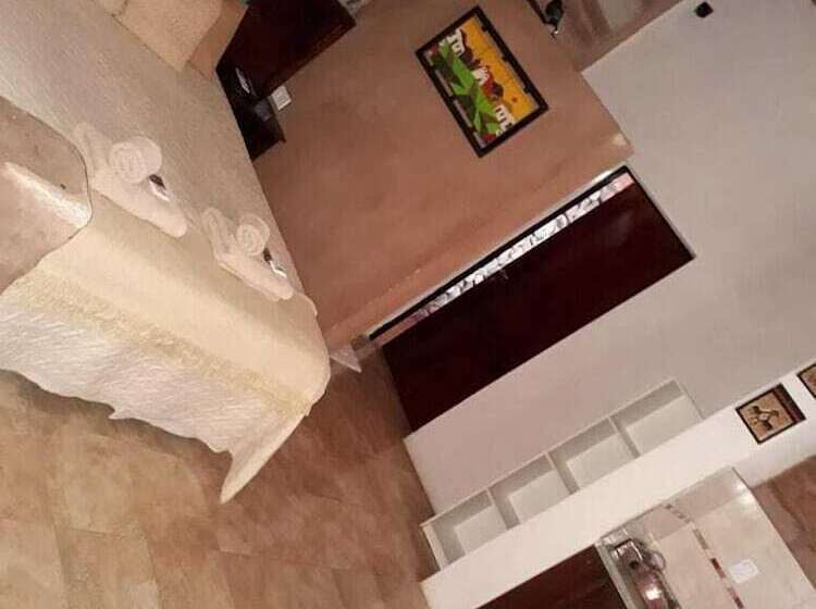 Пансион Hostal Sisabel