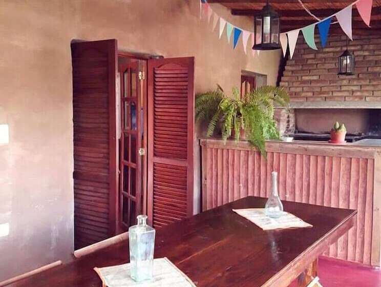 Пансион Hostal Sisabel