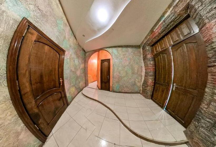 پانسیون La Vitalie Guest House