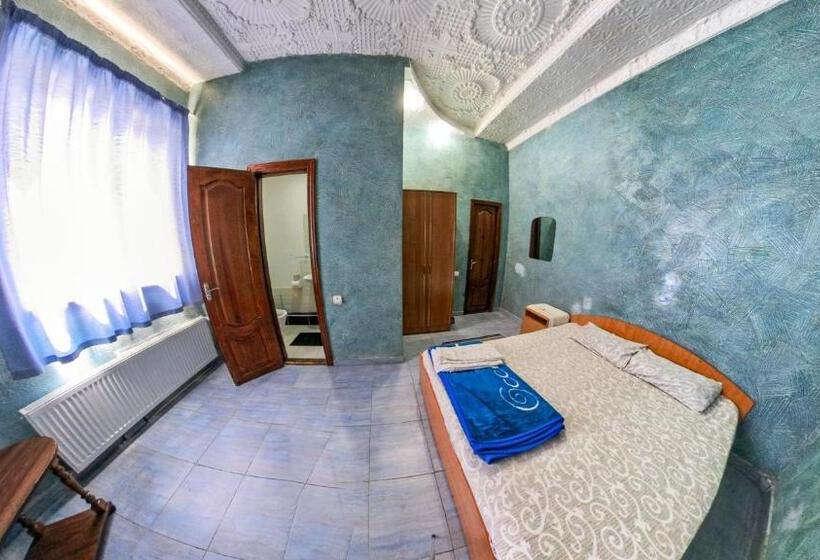 پانسیون La Vitalie Guest House