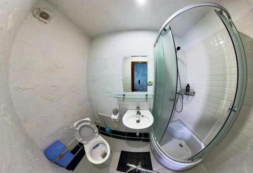 پانسیون La Vitalie Guest House