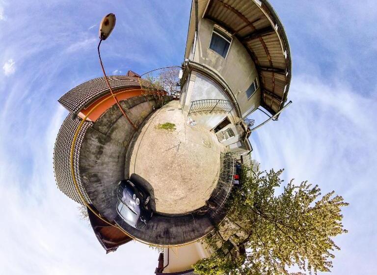 پانسیون La Vitalie Guest House