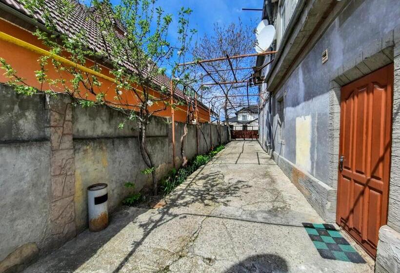 پانسیون La Vitalie Guest House