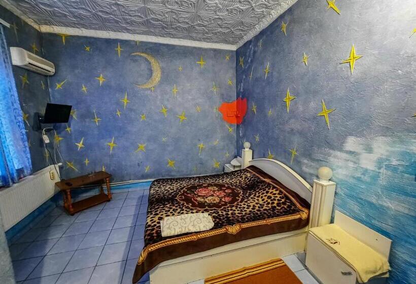 پانسیون La Vitalie Guest House