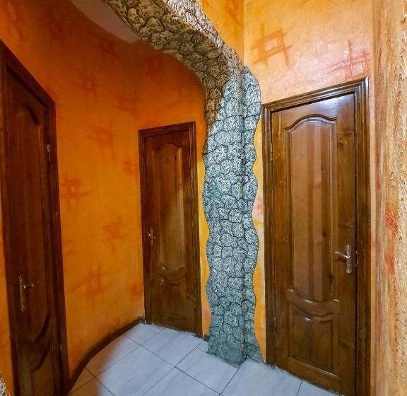 پانسیون La Vitalie Guest House