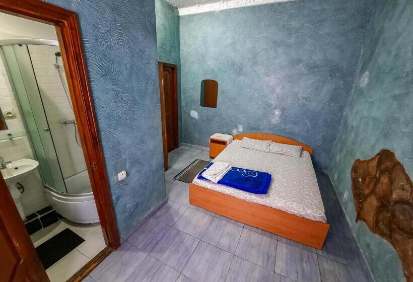 پانسیون La Vitalie Guest House