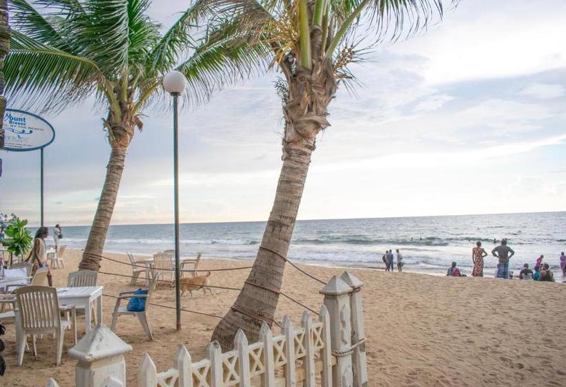 פנסיון Lavinia Escapes