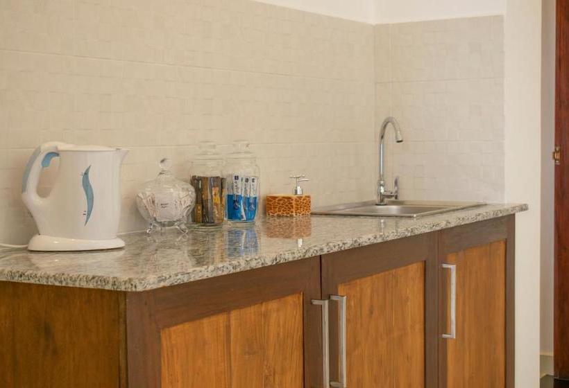 פנסיון Lavinia Escapes