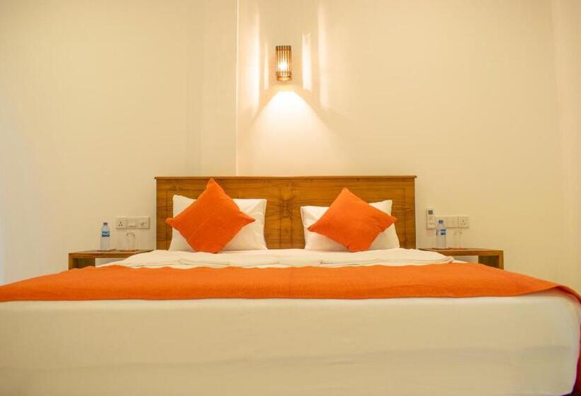 פנסיון Lavinia Escapes