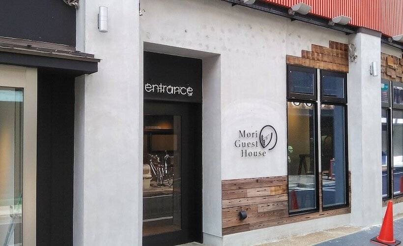 پانسیون Mori No Guest House Hostel