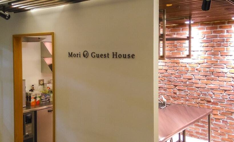 پانسیون Mori No Guest House Hostel