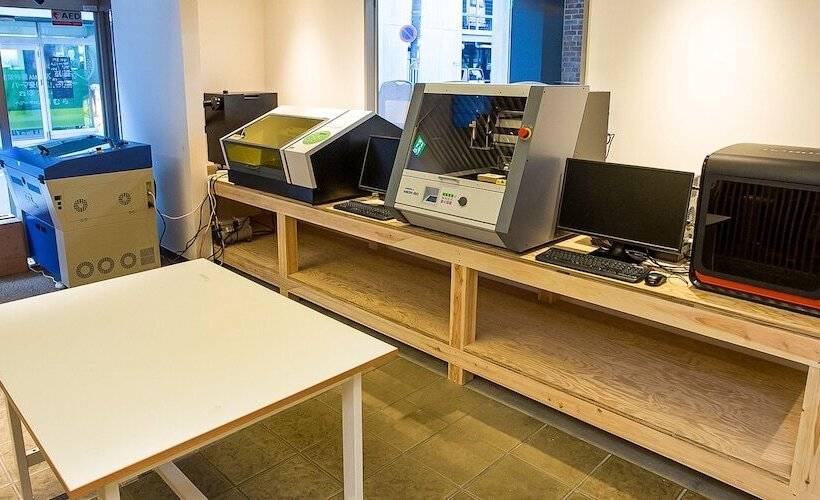 پانسیون Mori No Guest House Hostel